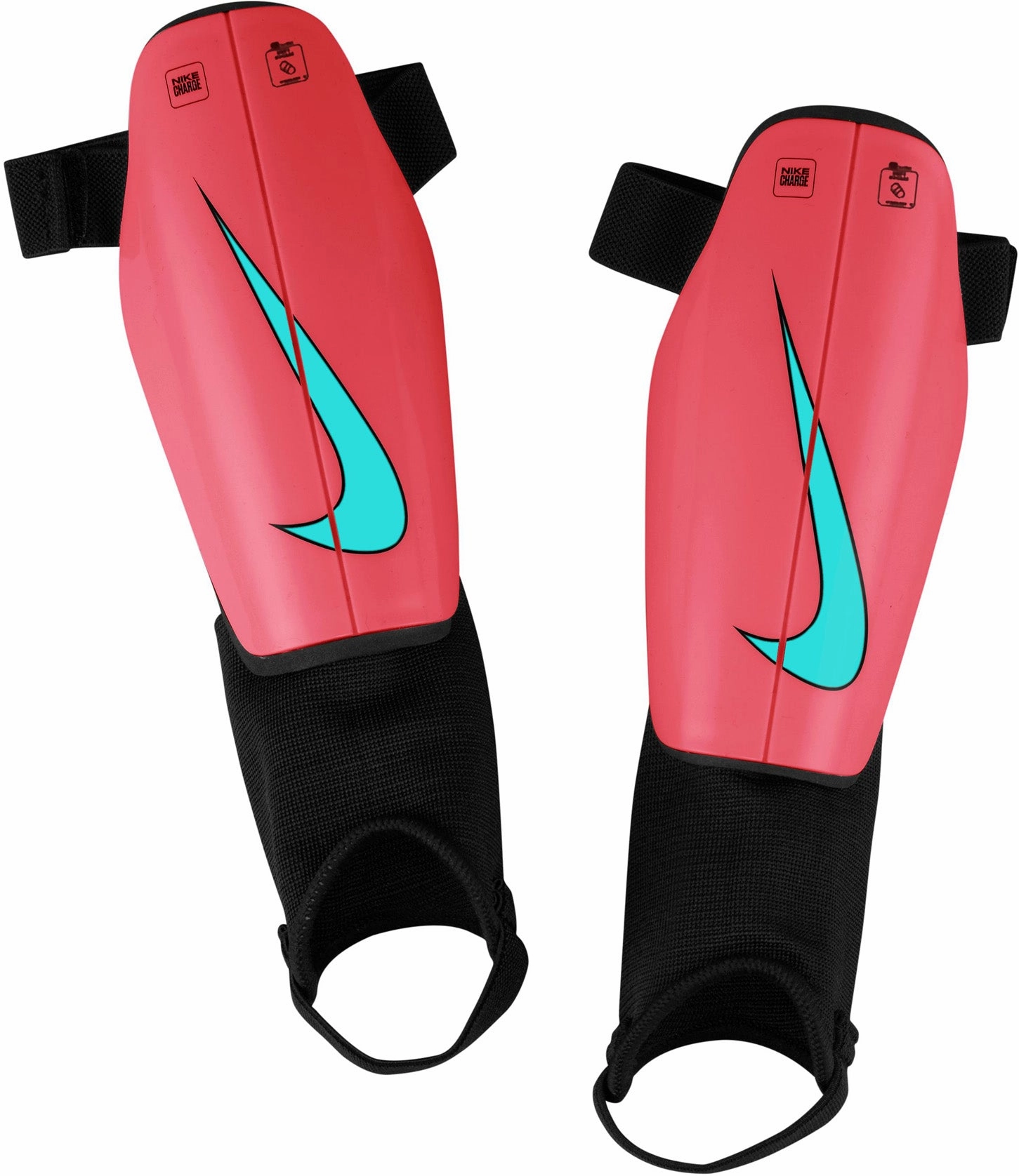 Nike Charge Kids Soccer Shin Guards