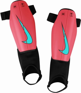 Nike Charge Kids Soccer Shin Guards