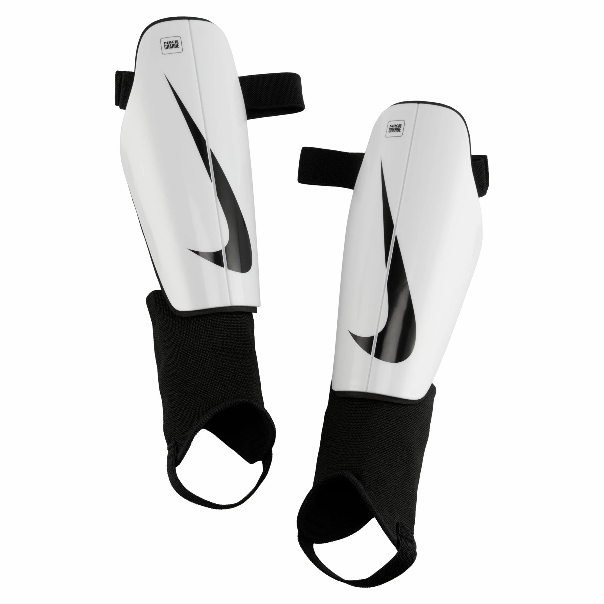 Nike Charge Soccer Shin Guards