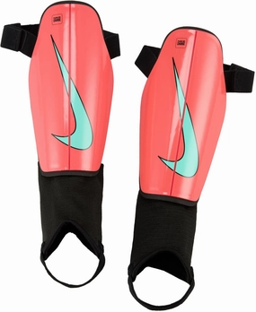 Nike Charge Soccer Shin Guards