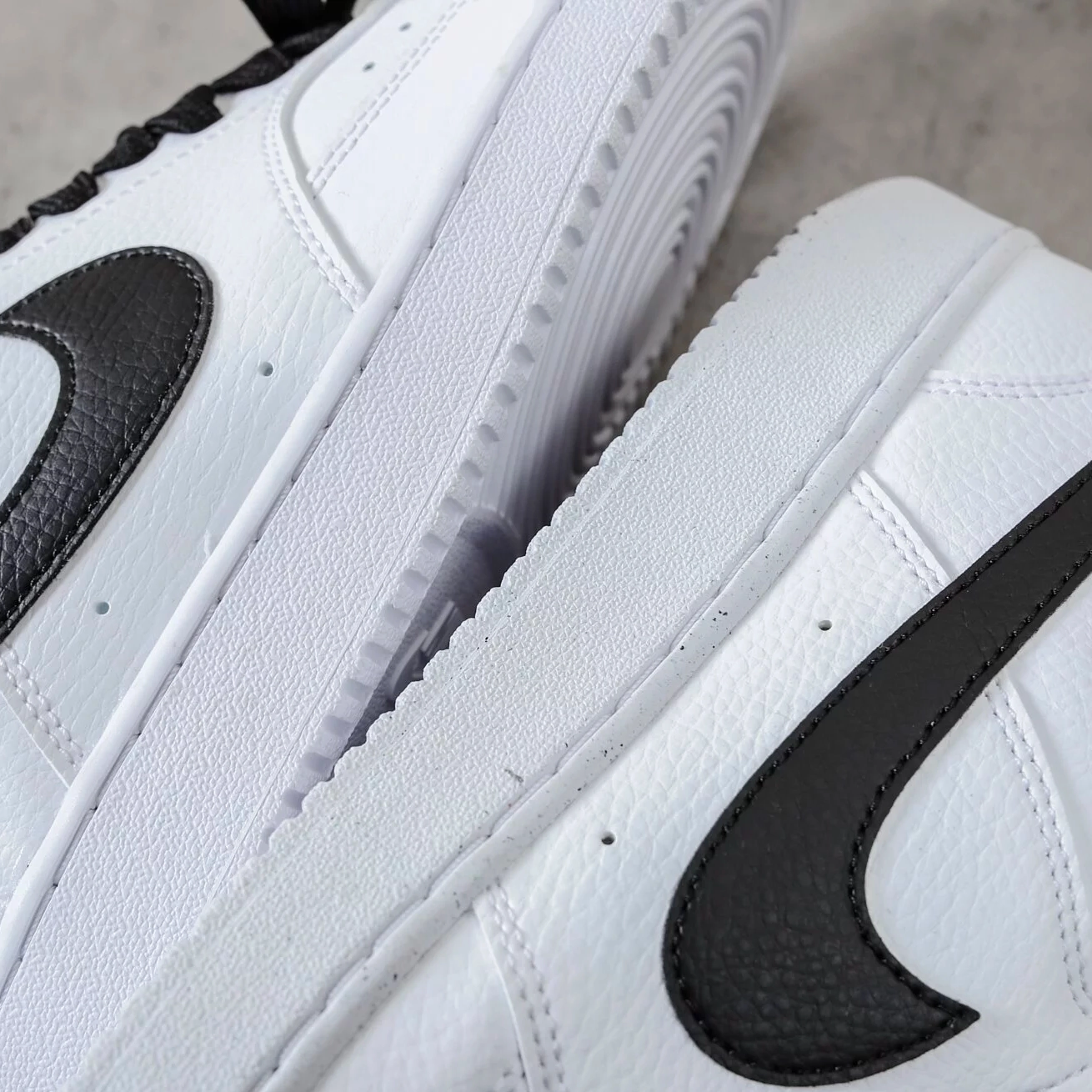Nike Court Vision Low [DH2987-101][CD5463-101]