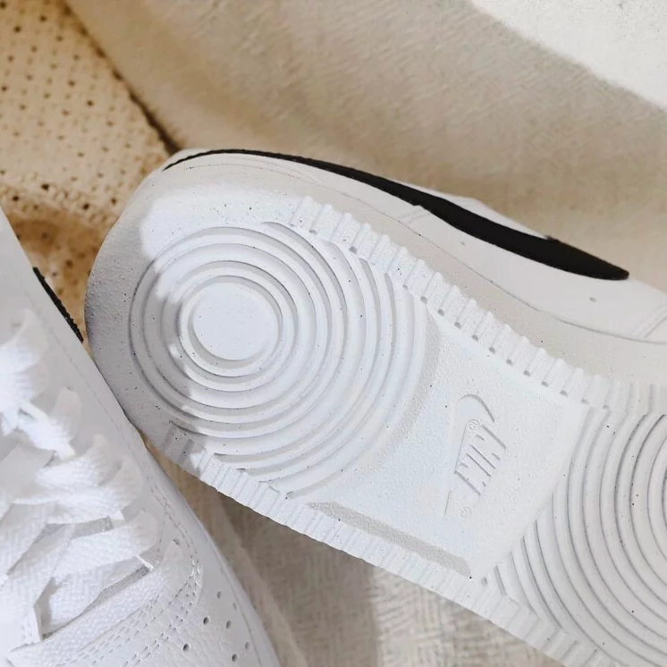 Nike Court Vision Low [DH2987-101][CD5463-101]
