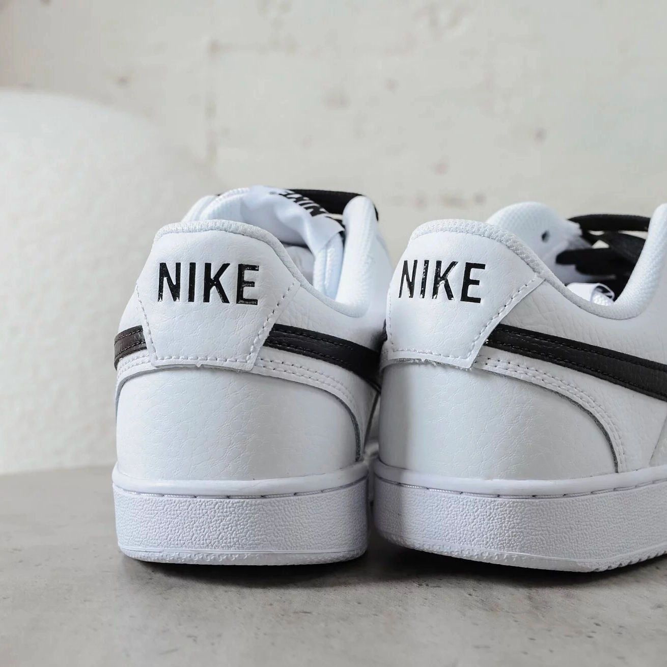 Nike Court Vision Low [DH2987-101][CD5463-101]