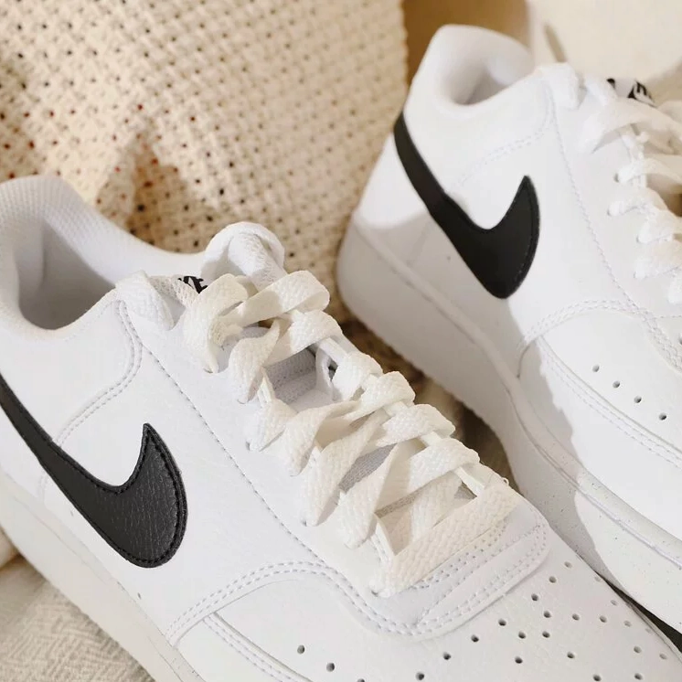 Nike Court Vision Low [DH2987-101][CD5463-101]