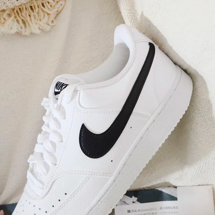 Nike Court Vision Low [DH2987-101][CD5463-101]
