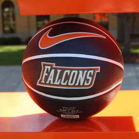 Nike Falcons Full Size Basketball