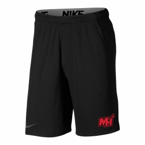Nike HEAT Culture Elite Shorts