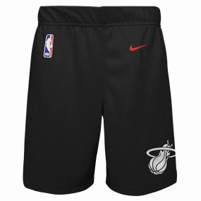 Nike HEAT Culture Toddler Swingman Shorts