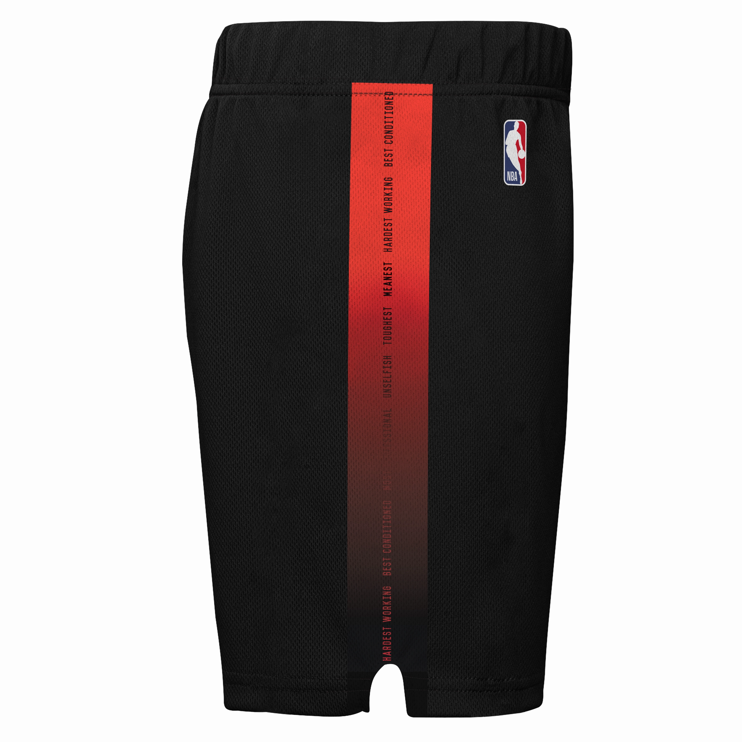 Nike HEAT Culture Toddler Swingman Shorts