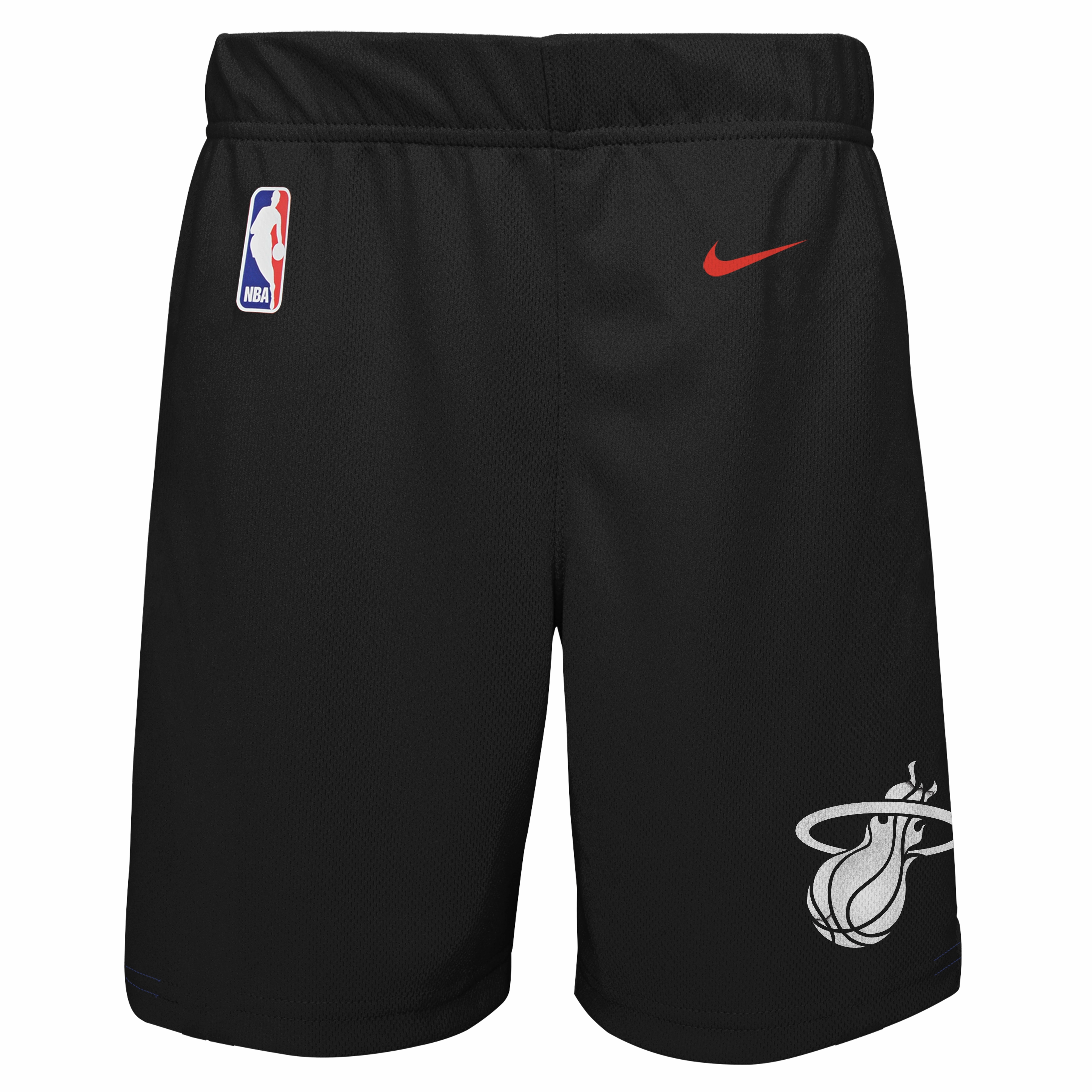 Nike HEAT Culture Toddler Swingman Shorts