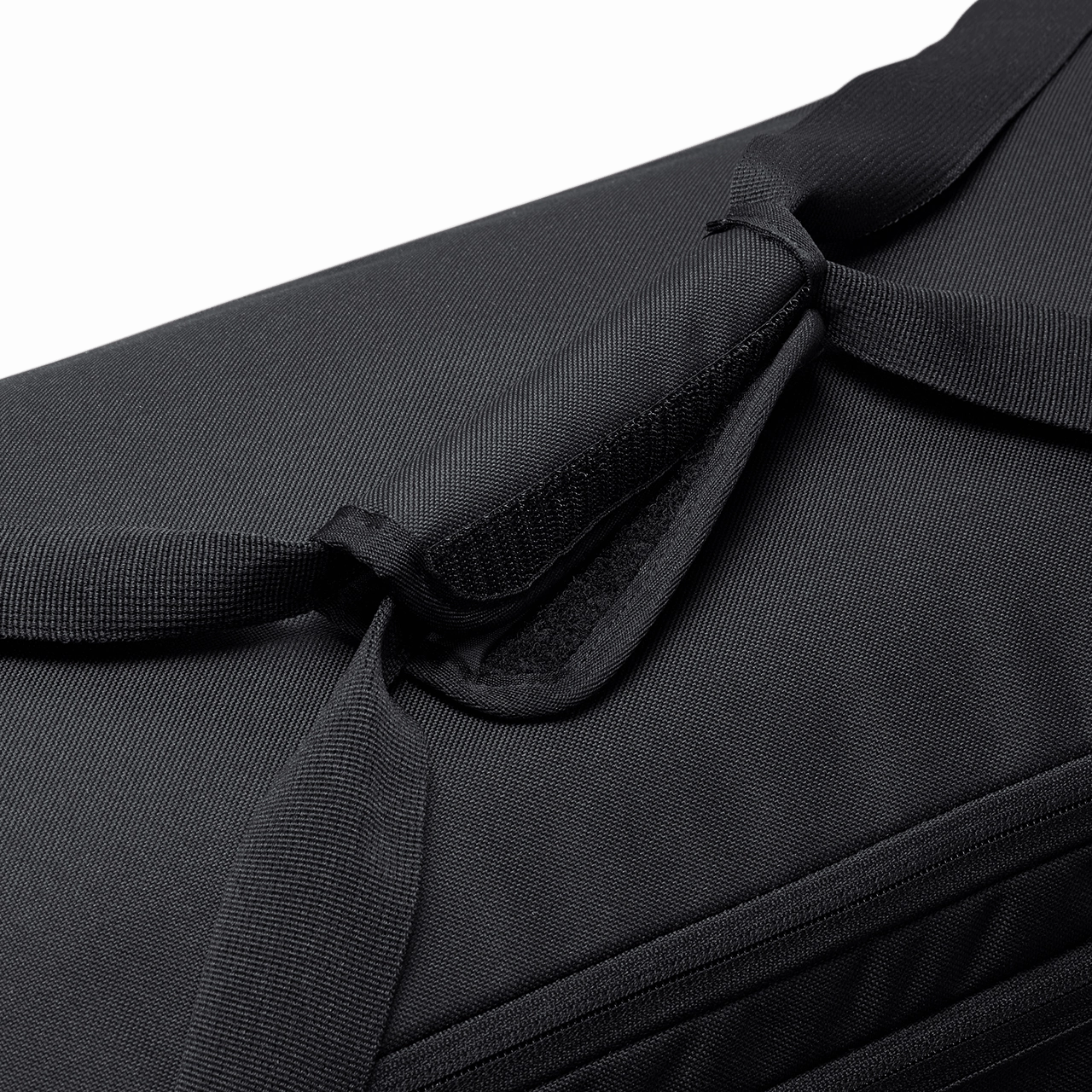 Nike Hoops Elite Duffel Bag (57L)