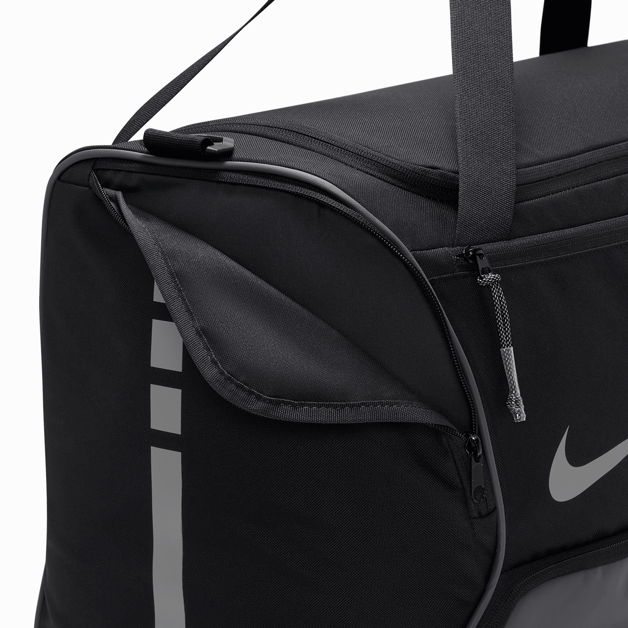 Nike Hoops Elite Duffel Bag (57L)