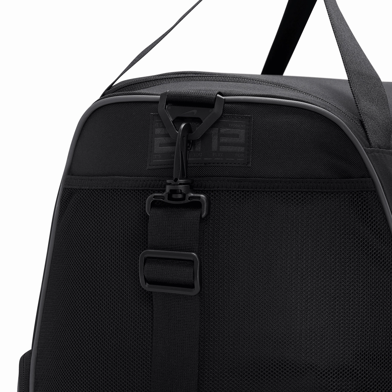 Nike Hoops Elite Duffel Bag (57L)