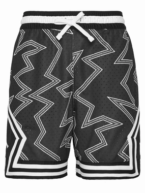 Nike Jordan Dri-FIT Printed Drawstring Shorts