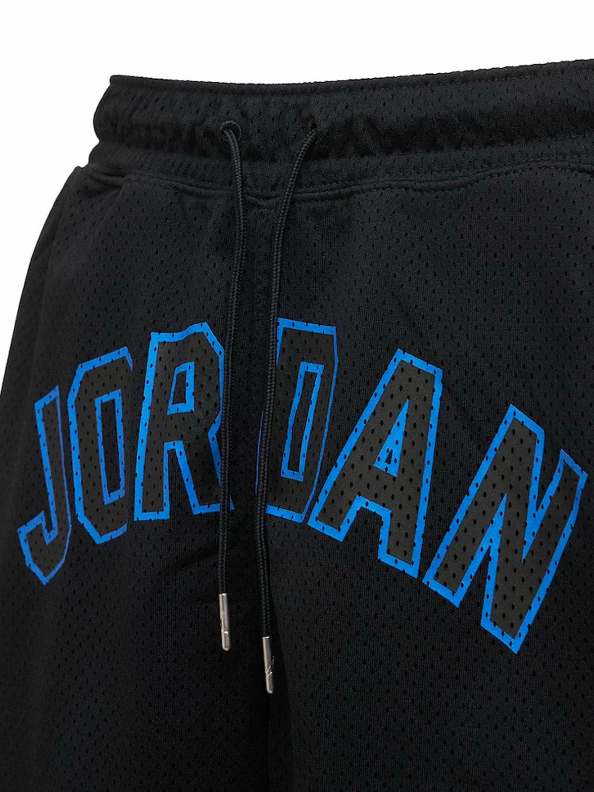 Nike Jordan Sport DNA Drawstring Mesh Shorts