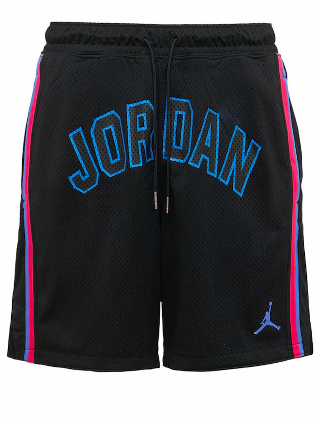 Nike Jordan Sport DNA Drawstring Mesh Shorts