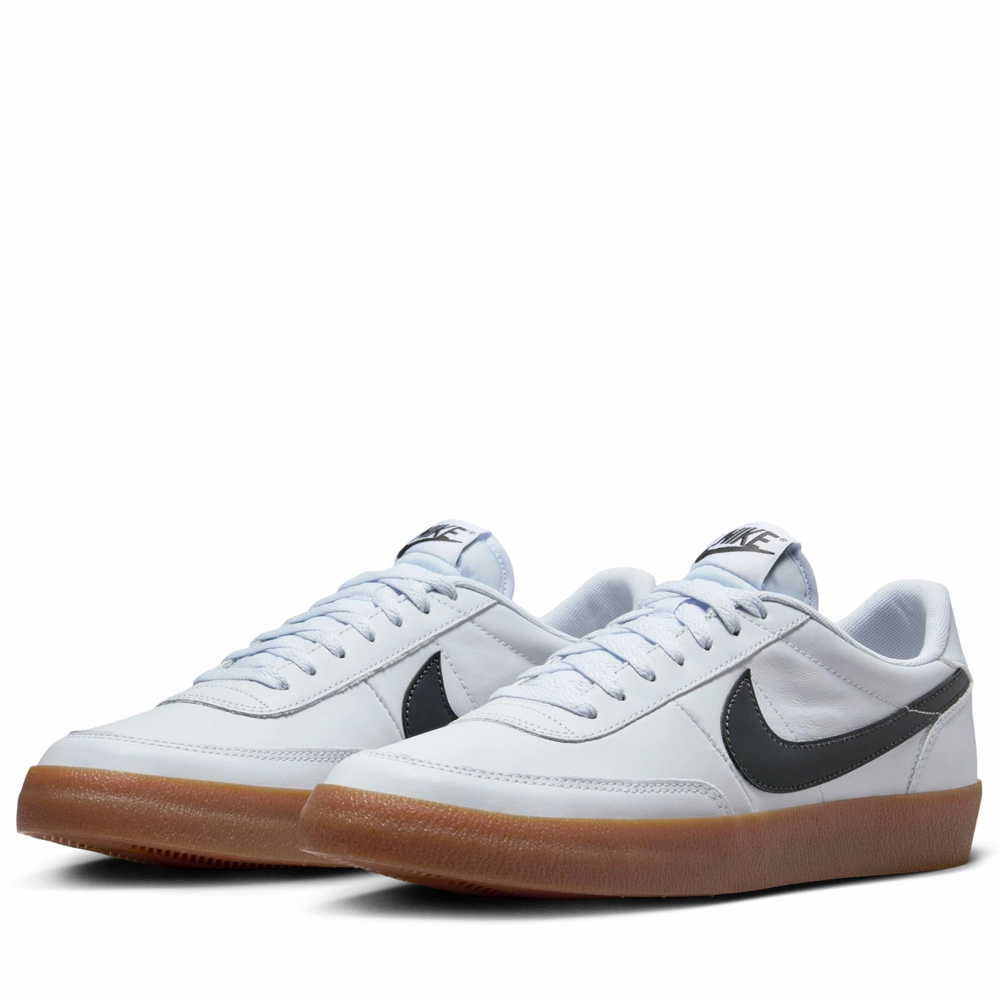 Nike Killshot 2 Leather - Football Grey/White