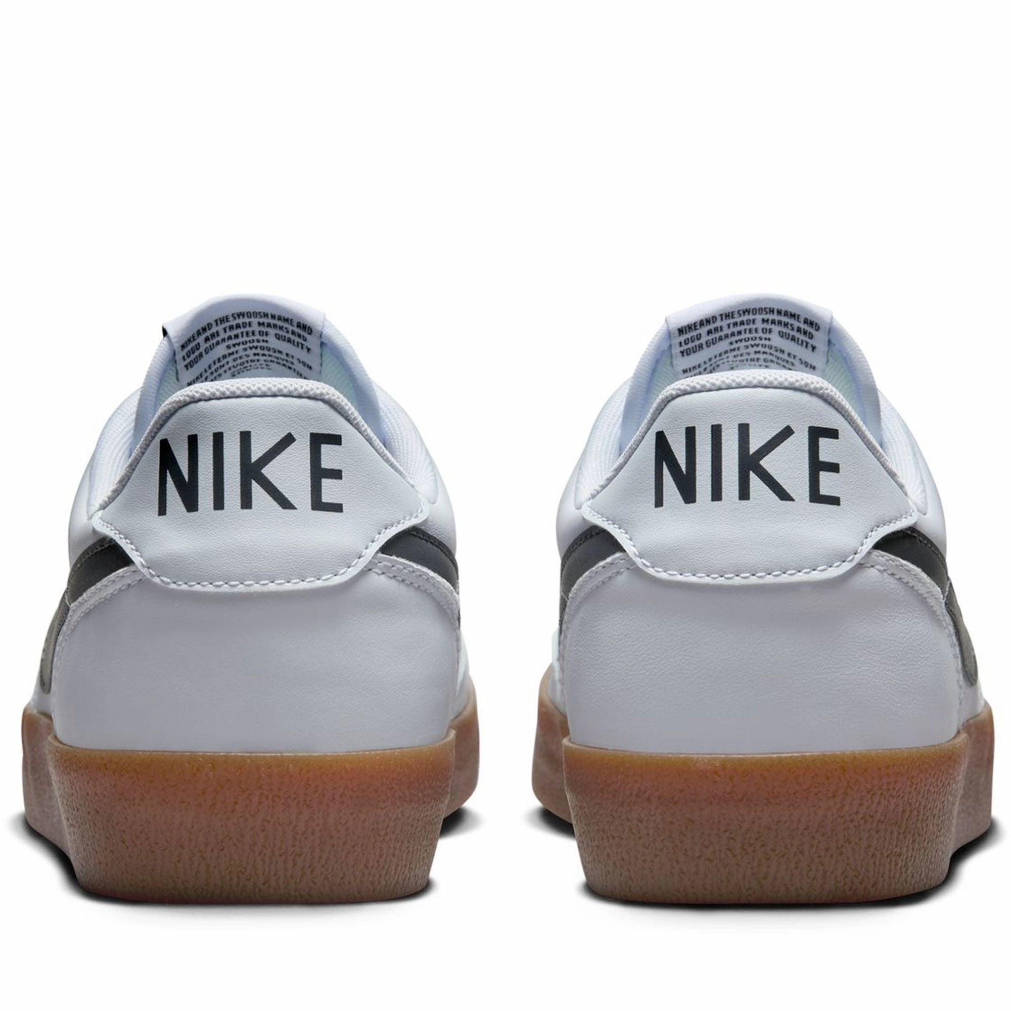 Nike Killshot 2 Leather - Football Grey/White