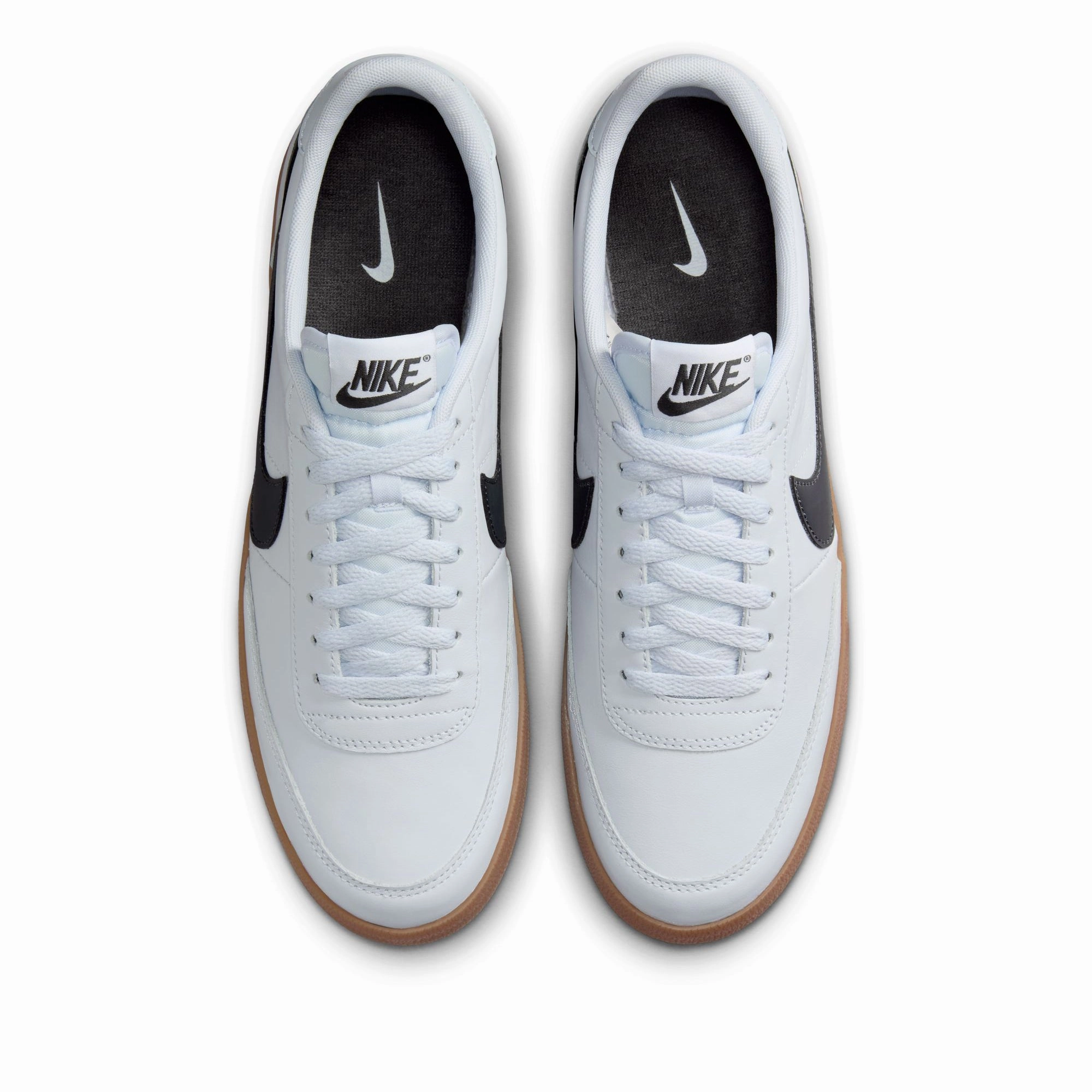 Nike Killshot 2 Leather - Football Grey/White