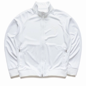 Nike Kobe Basketball Jacket - White