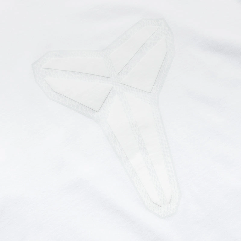 Nike Kobe Basketball Tee - White