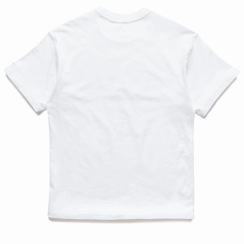 Nike Kobe Basketball Tee - White