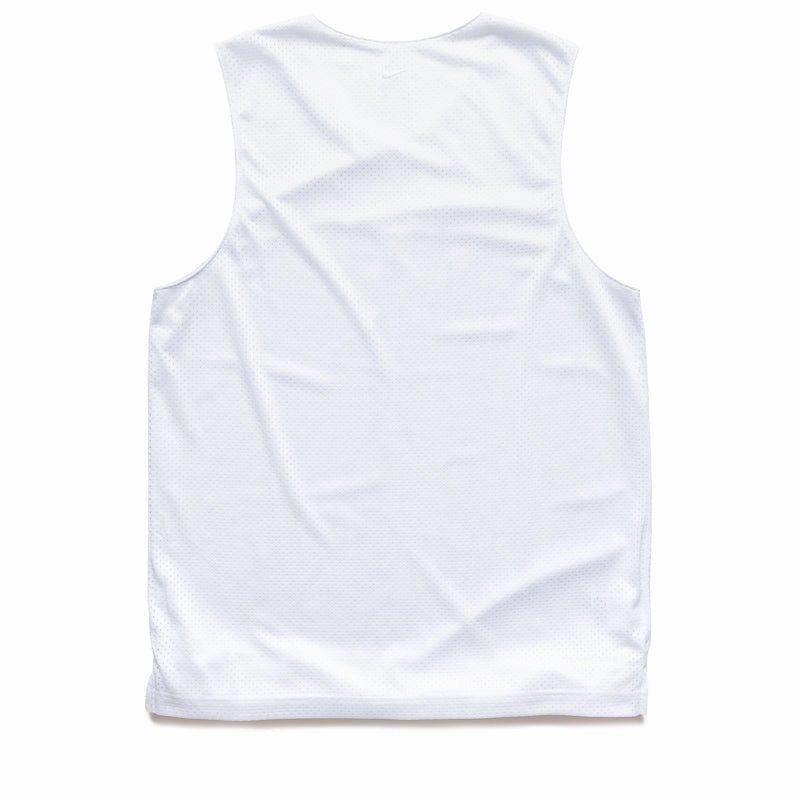 Nike Kobe Reversible Basketball Jersey - White/Summit White