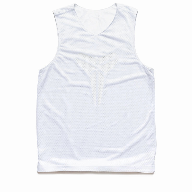 Nike Kobe Reversible Basketball Jersey - White/Summit White