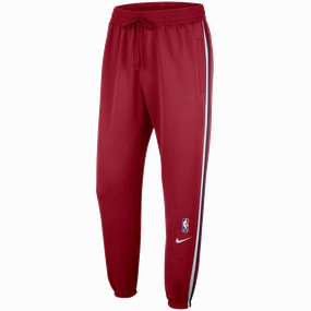 Nike Miami HEAT 75th Anniversary Showtime Performance Pants