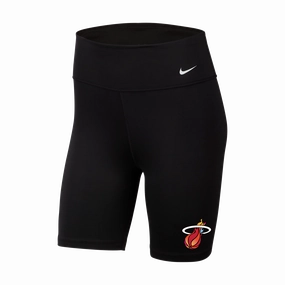 Nike Miami HEAT Mashup Women's Biker Shorts