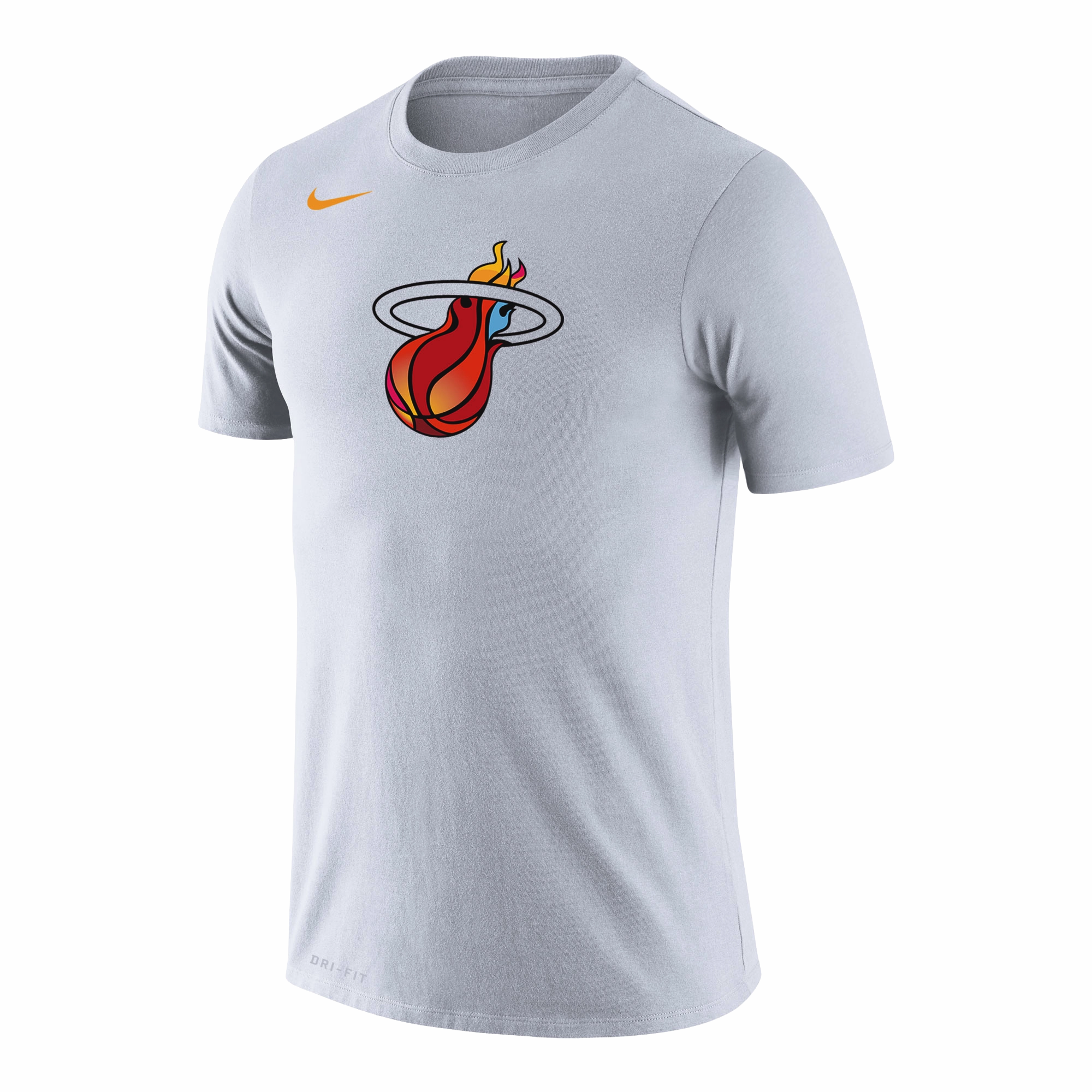 Nike Miami Mashup Vol. 2 Logo Legend Tee