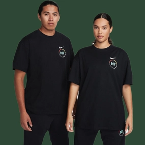 Nike N7 Unisex Sportswear N7 Max90 T-Shirt