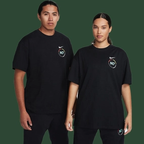 Nike N7 Unisex Sportswear N7 Max90 T-Shirt
