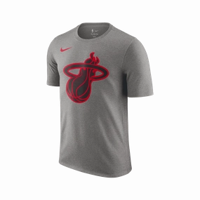 Nike NBA Miami Heat City Edition Essential Tee