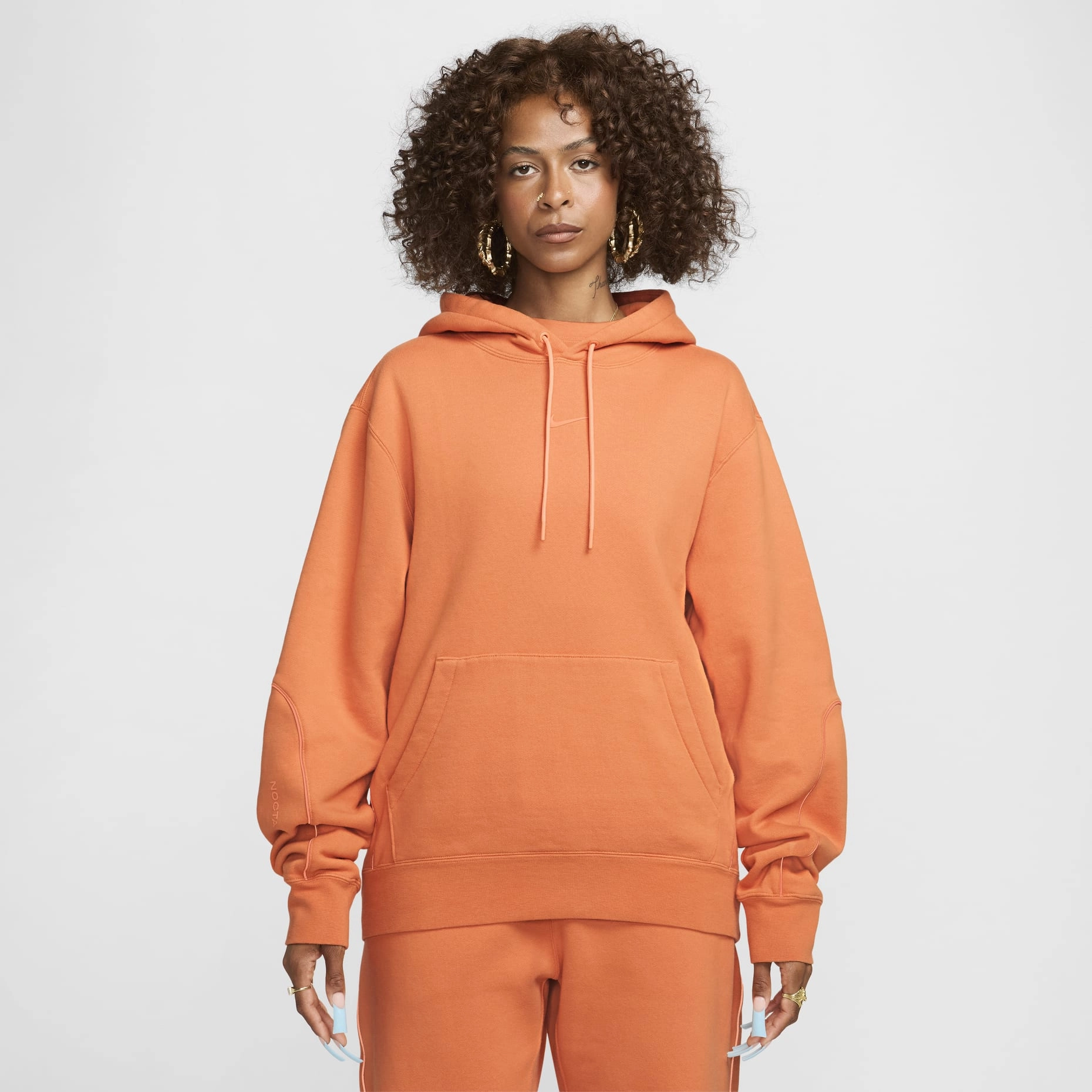 Nike NOCTA Hoodie