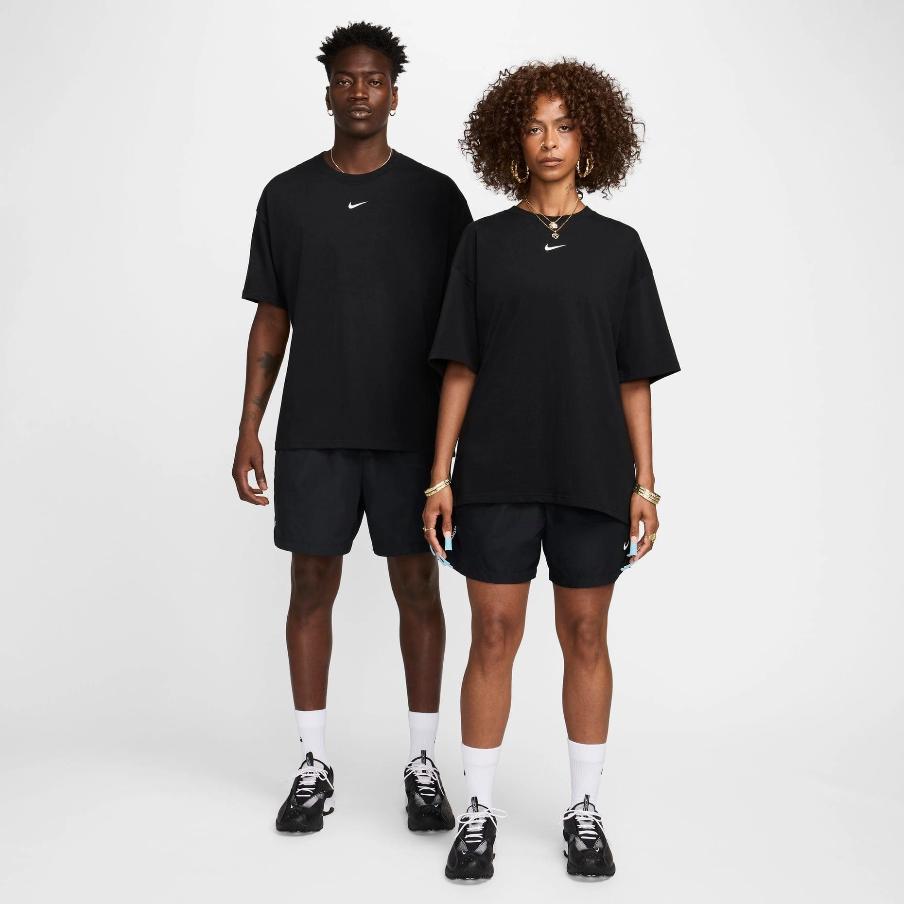 Nike NOCTA Woven Shorts