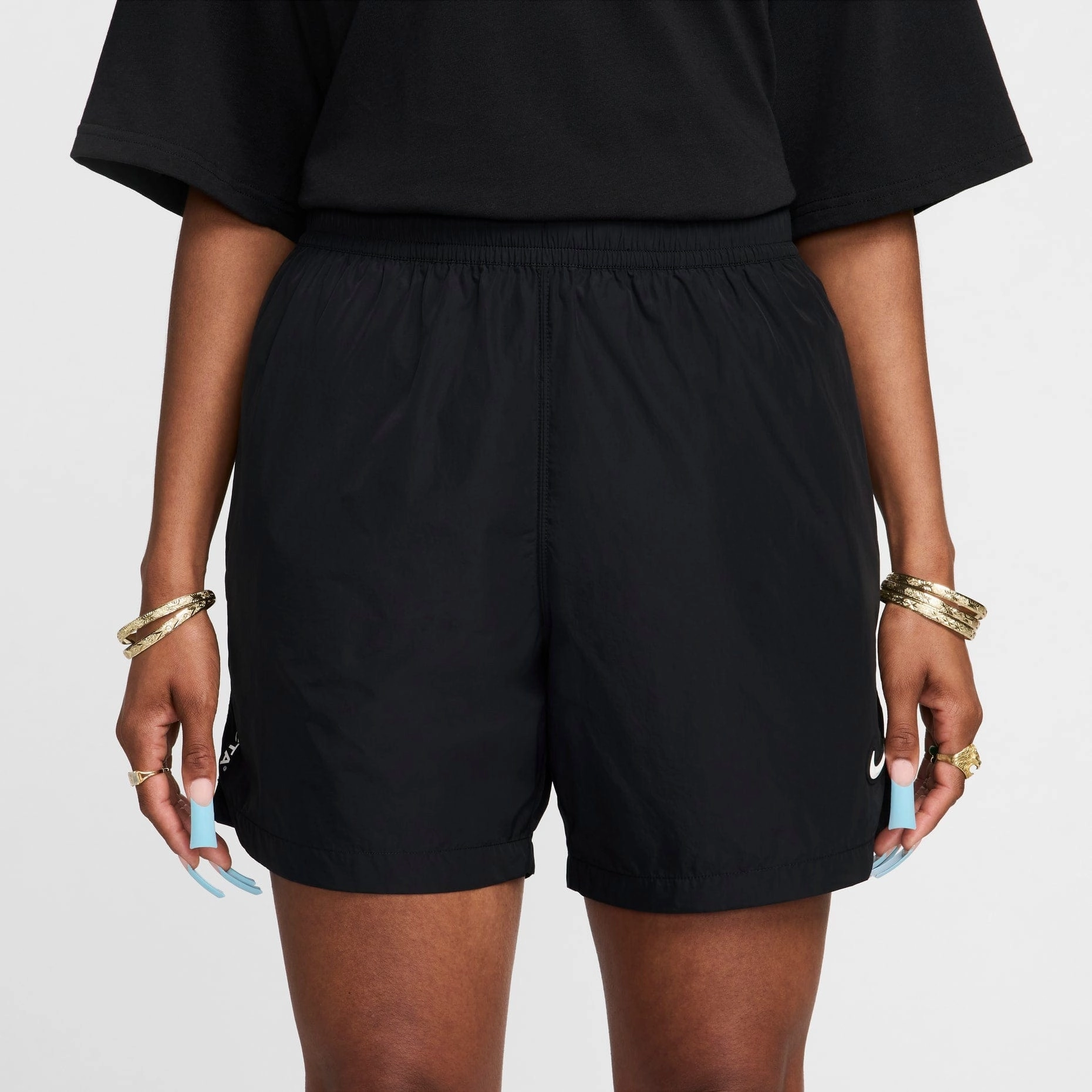 Nike NOCTA Woven Shorts