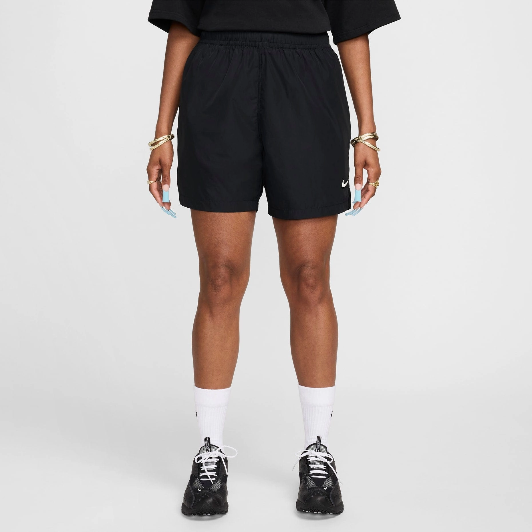 Nike NOCTA Woven Shorts