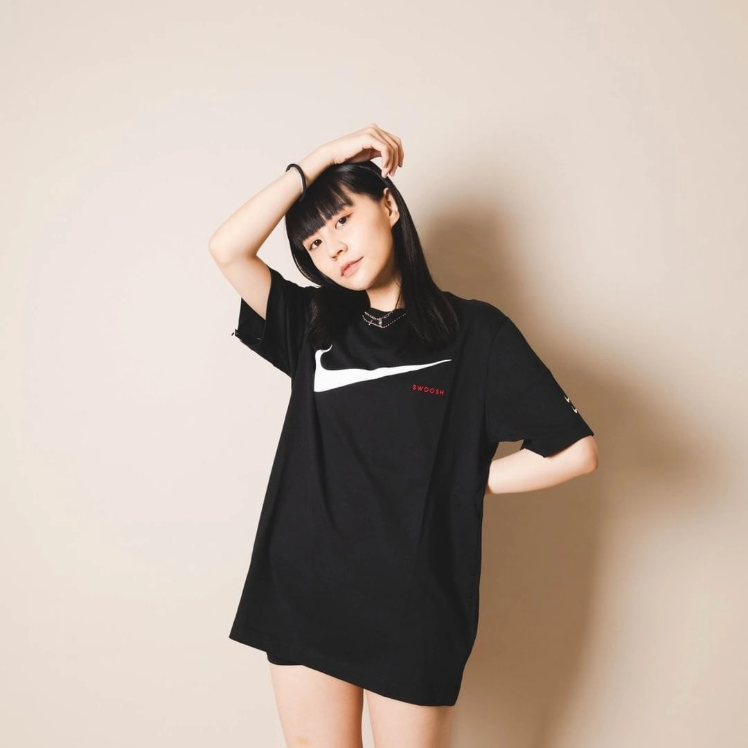 Nike NSW Swoosh Tee [CK2253]