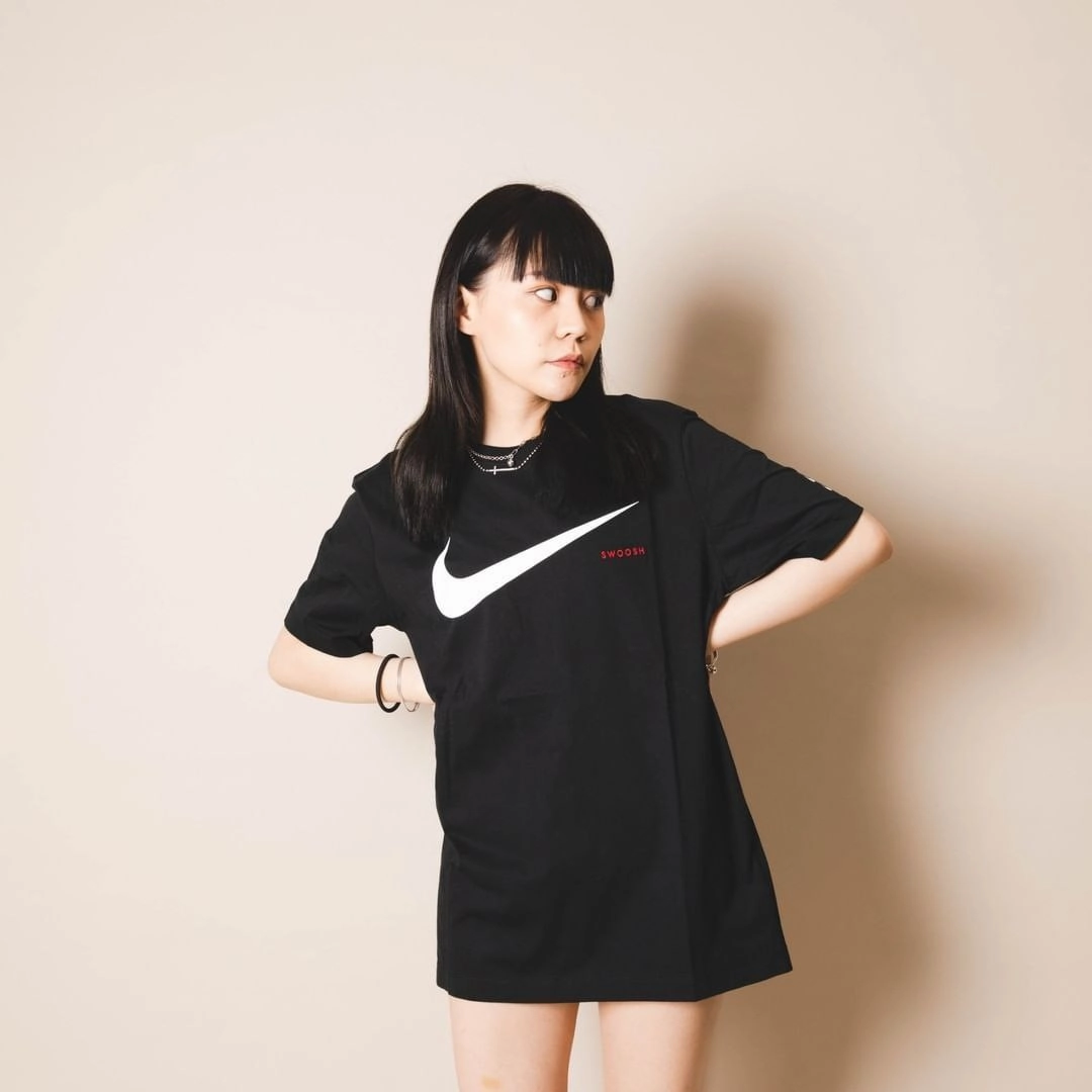 Nike NSW Swoosh Tee [CK2253]