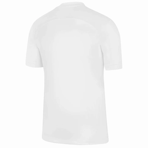 Nike Paris Saint-Germain Third Jersey 22/23 (White/Old Royal)