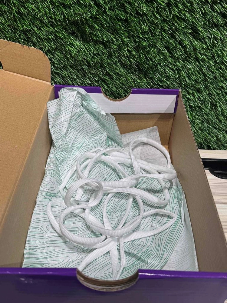 Nike SB Dunk Low Court Purple (2021/2024) Sz 4M