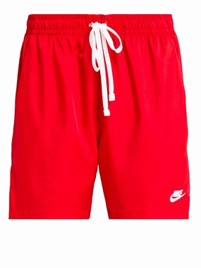 Nike Sportswear Sport Essentials Woven Lined Flow Shorts