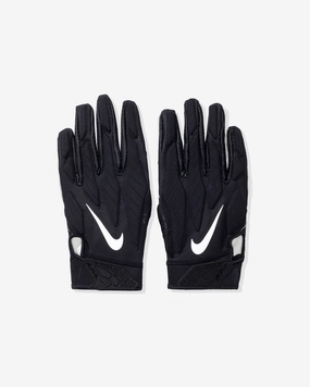 NIKE X DRAKE SUPERBAD 5.0 FOOTBALL GLOVES AU - BLACK