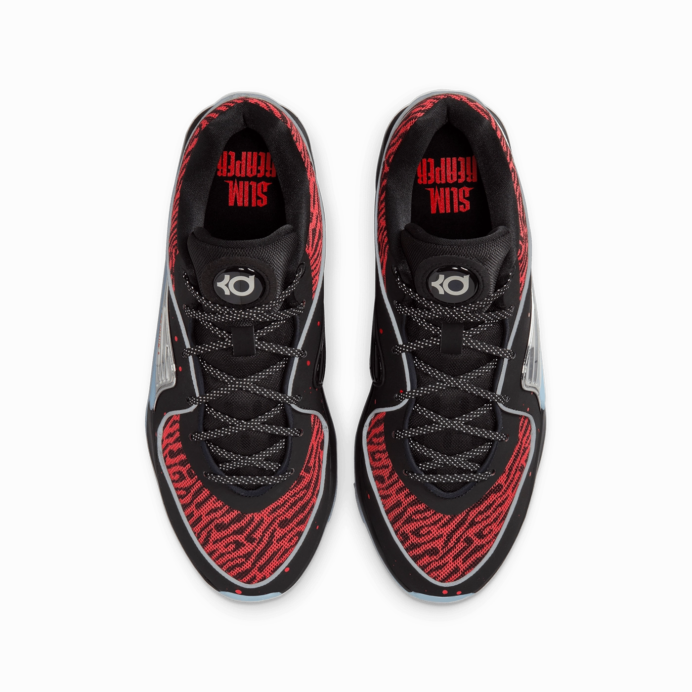 Nike Zoom KD 16 EP 'Slim Reaper' // Outlet Sale