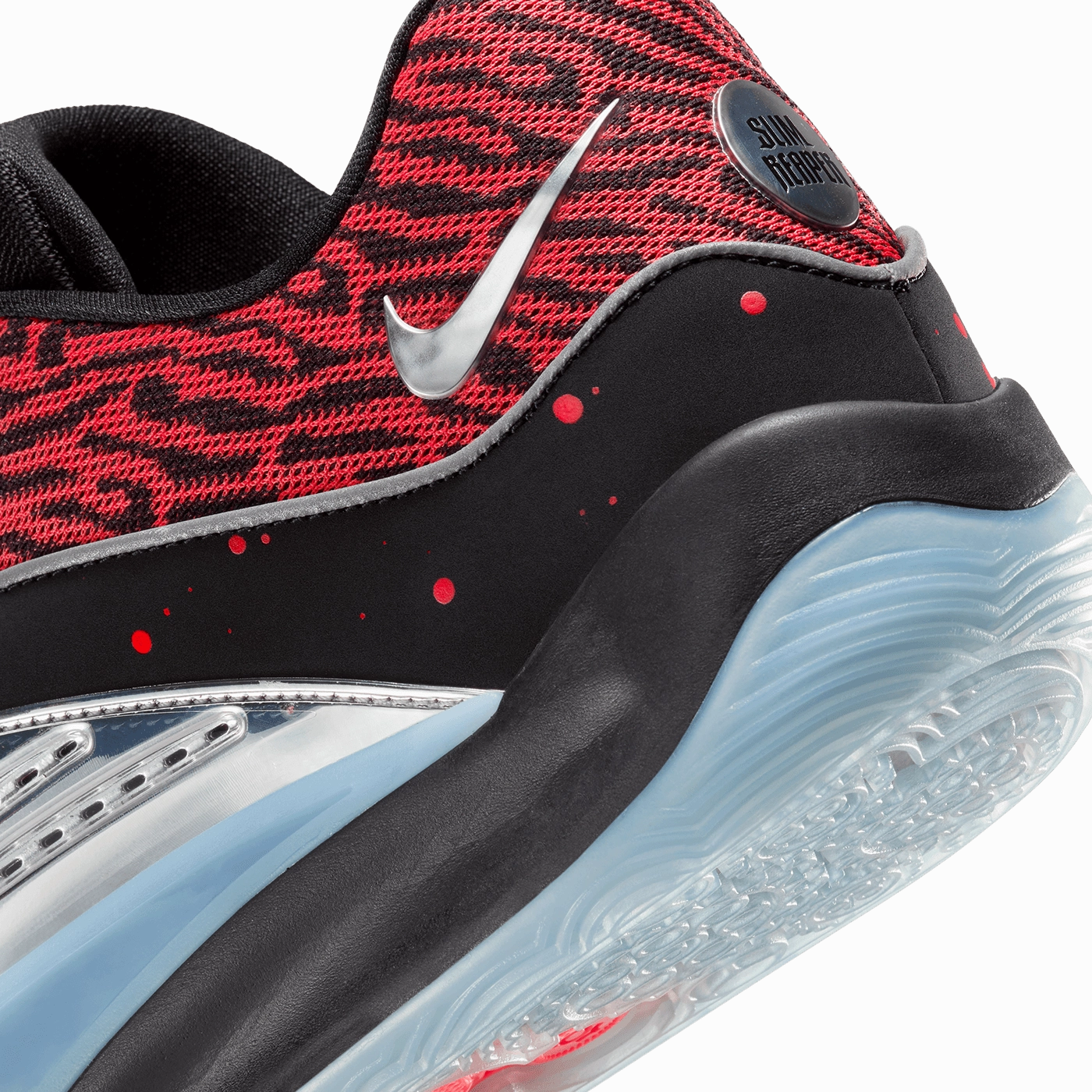 Nike Zoom KD 16 EP 'Slim Reaper' // Outlet Sale