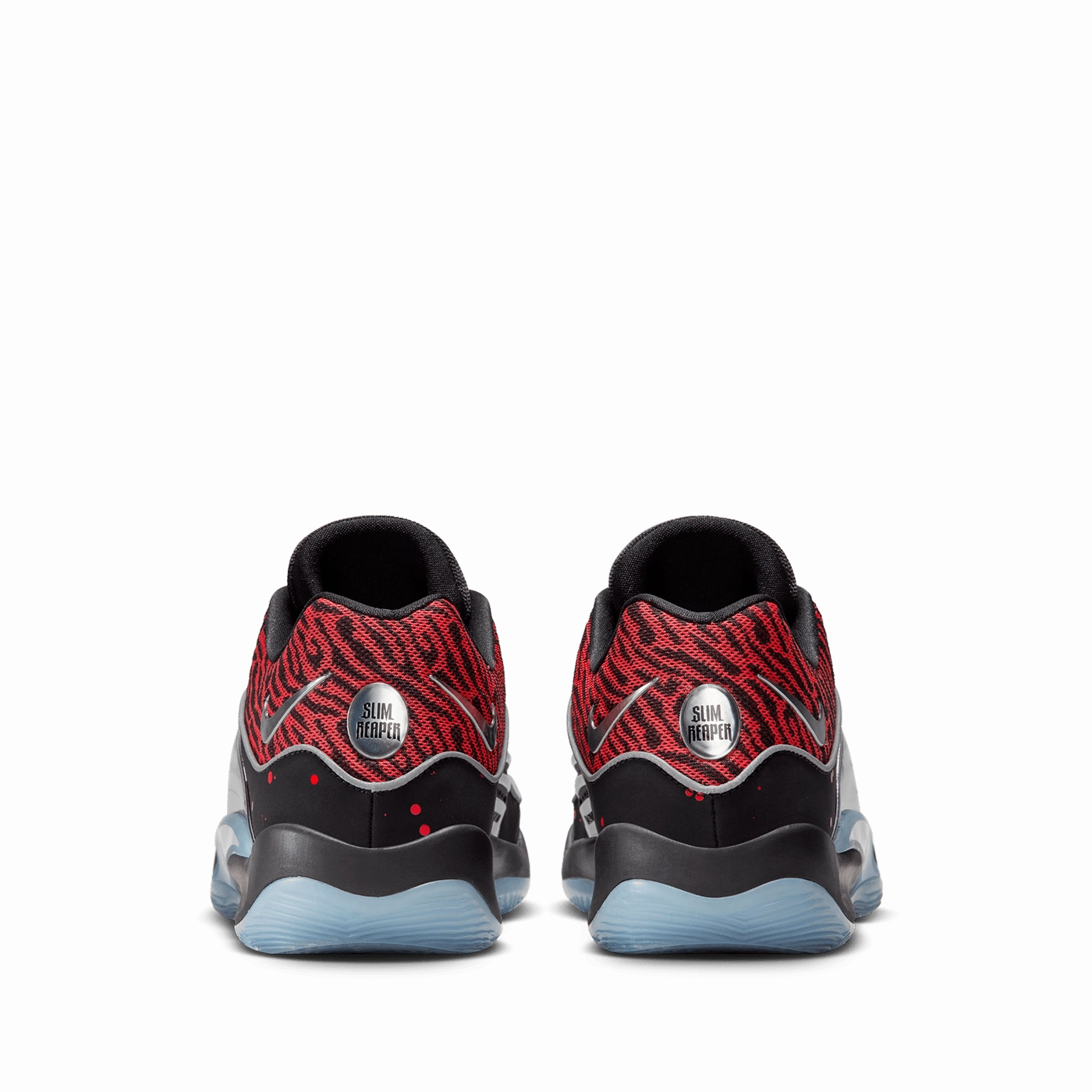 Nike Zoom KD 16 EP 'Slim Reaper' // Outlet Sale