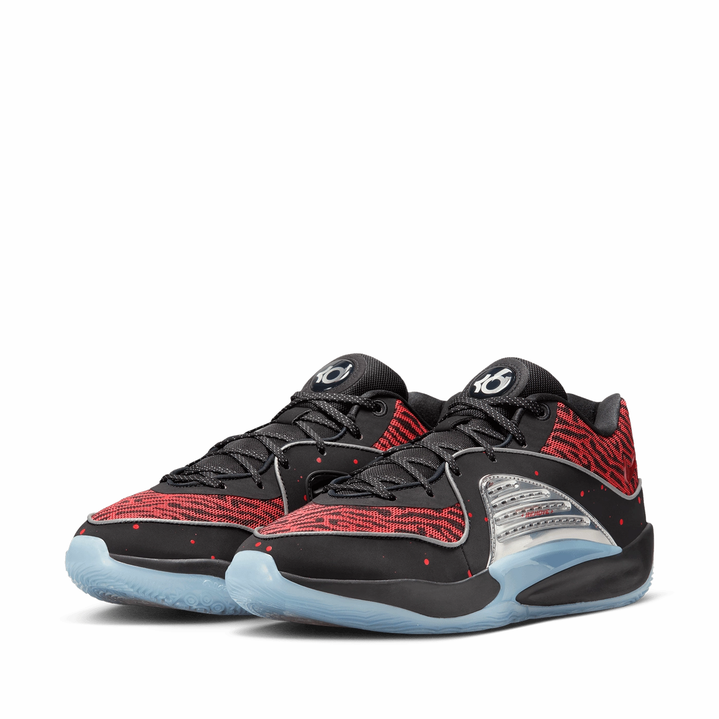 Nike Zoom KD 16 EP 'Slim Reaper' // Outlet Sale