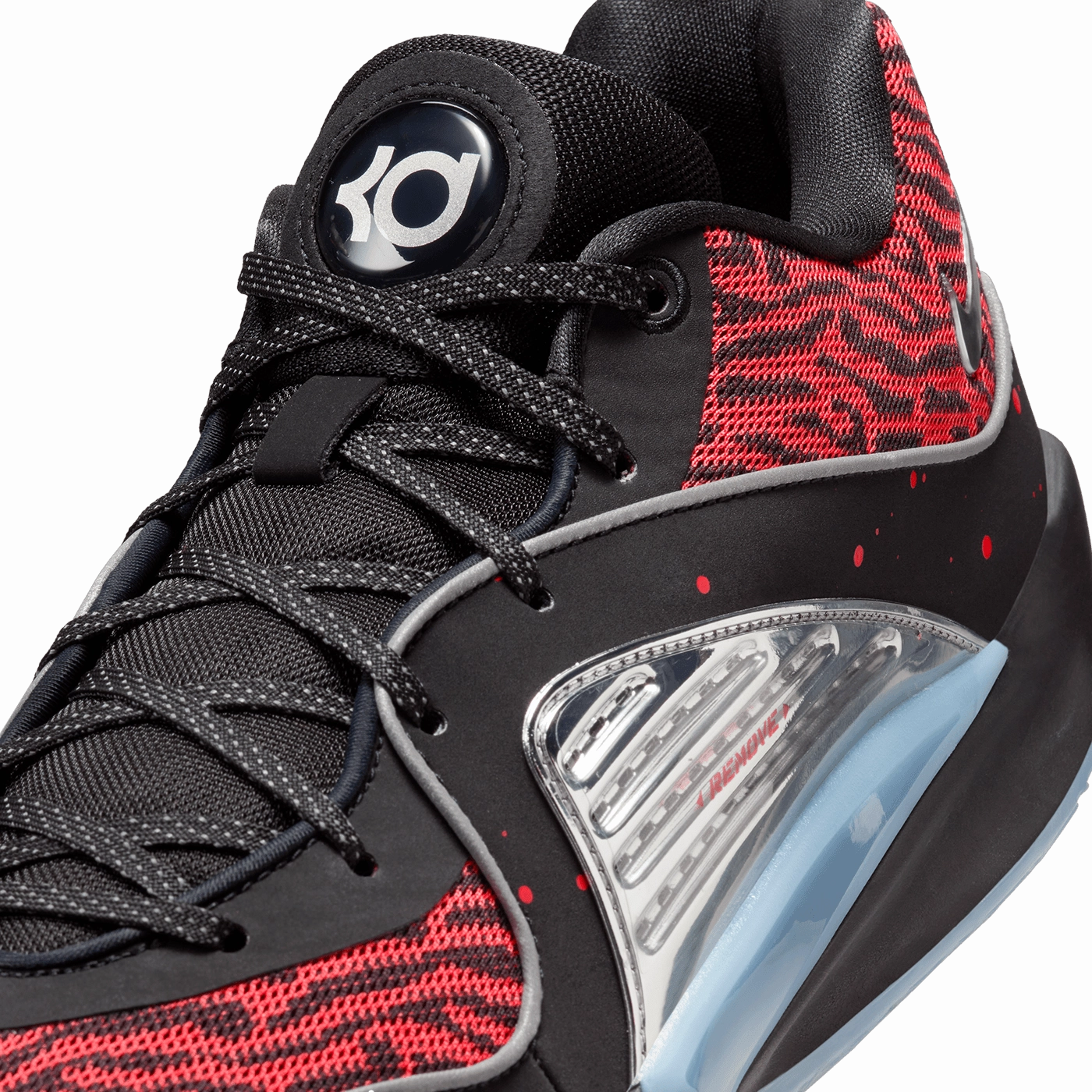 Nike Zoom KD 16 EP 'Slim Reaper' // Outlet Sale