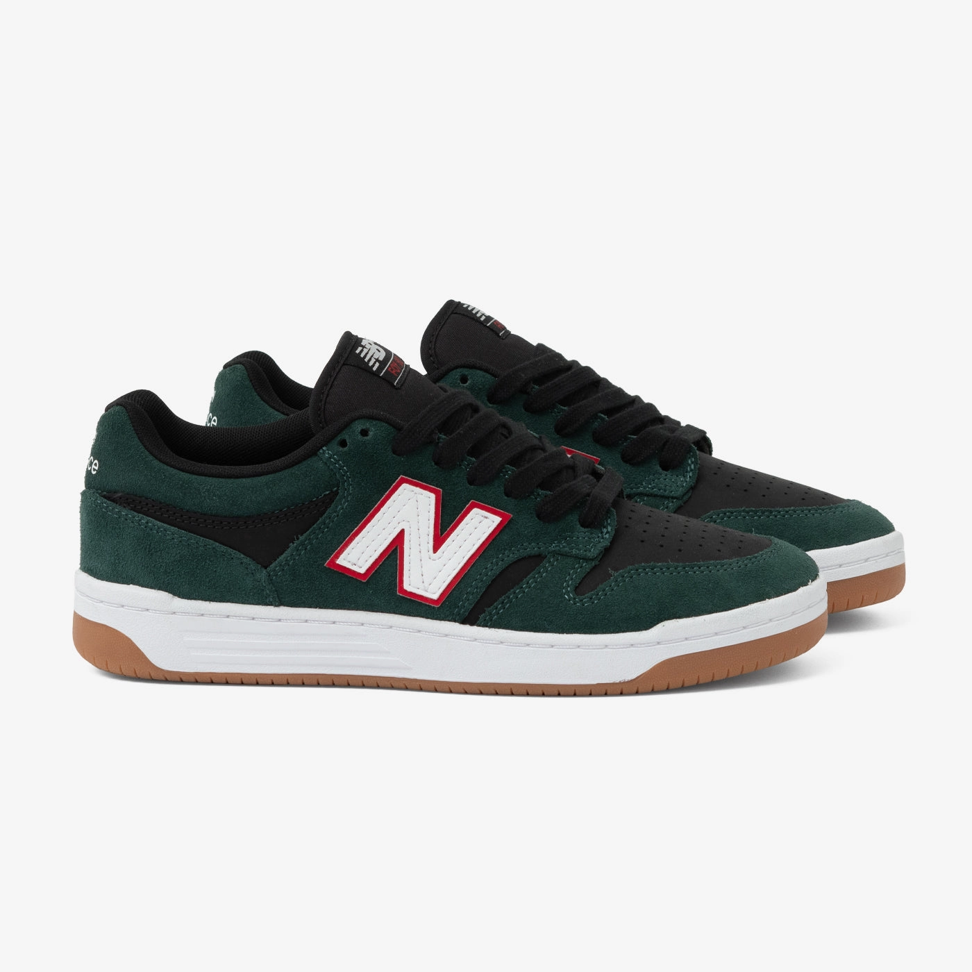NM480Foy (Green/Black)